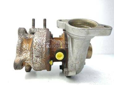 Turbina za Peugeot 206 od 1998. do 2009. god.