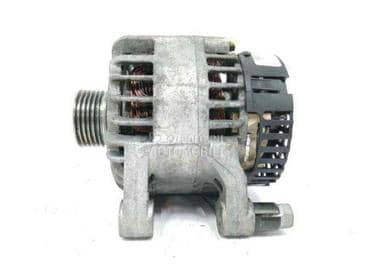 Alternator za Peugeot 207 od 2006. do 2012. god.