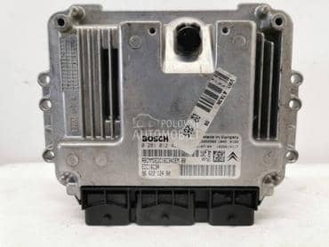 Kompjuter motora za Peugeot 207 od 2006. do 2012. god.