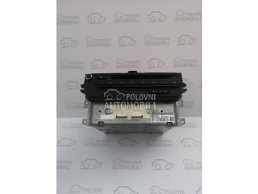 Radio / CD / DVD plejeri za BMW 318, 320, 330
