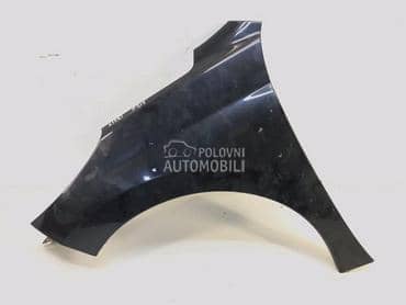 Krilo za Peugeot 207 od 2006. do 2012. god.