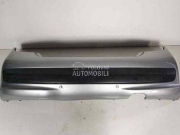 Zadnji branik za Peugeot 207 od 2006. do 2012. god.