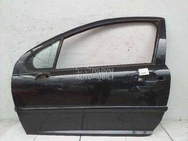 Vrata za Peugeot 207 od 2006. do 2012. god.