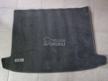 Patosnica gepeka karavan za Renault Clio