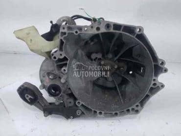 Menjač za Peugeot 207 od 2006. do 2012. god.