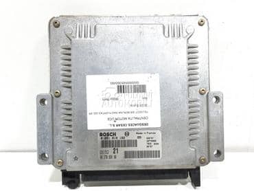 Kompjuter motora za Peugeot 306 od 1993. do 2002. god.