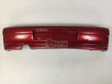 Zadnji branik za Peugeot 306 od 1993. do 2002. god.