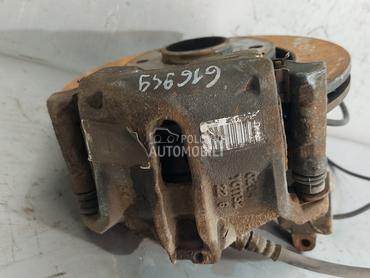 KOCIONA KLJESTA za Citroen C4 Cactus