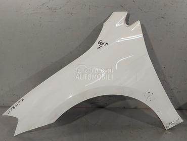 BLATOBRAN za Volkswagen Golf 7