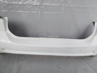 BRANIK za Volkswagen Golf 7