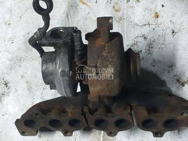 Turbina 2.0hdi za Peugeot 407