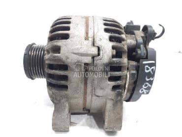 Alternator za Peugeot 307 od 2001. do 2008. god.