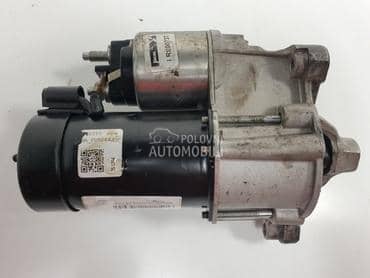 Anlaser za Peugeot 307 od 2001. do 2008. god.