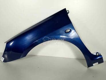 Krilo za Peugeot 307 od 2001. do 2008. god.