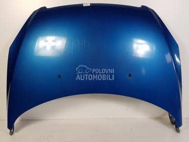 Hauba za Peugeot 307 od 2001. do 2008. god.