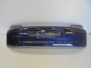 Zadnji branik za Peugeot 307 od 2001. do 2008. god.