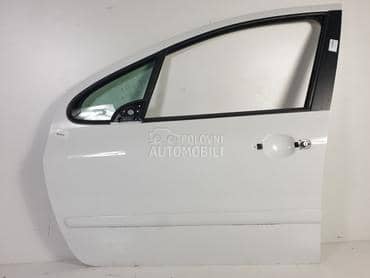 Vrata za Peugeot 307 od 2001. do 2008. god.