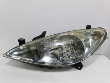 Farovi za Peugeot 307 od 2001. do 2008. god.