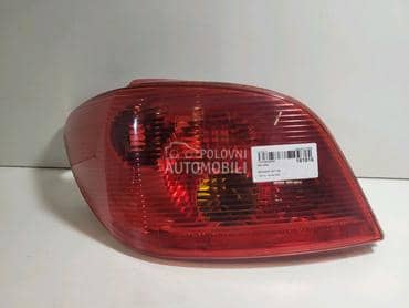 Stop svetla za Peugeot 307 od 2001. do 2008. god.