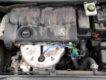 Motor 1.4i za Peugeot 307 od 2001. do 2008. god.