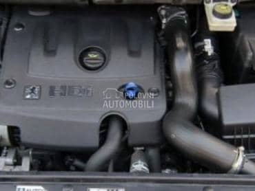 Motor 2.0 HDi za Peugeot 307 od 2001. do 2008. god.