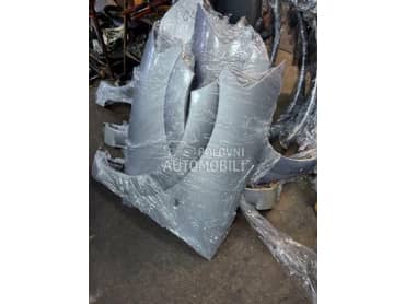 krilo za Citroen C3 od 2001. do 2010. god.