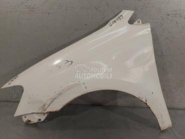 BLATOBRAN za Volkswagen Polo