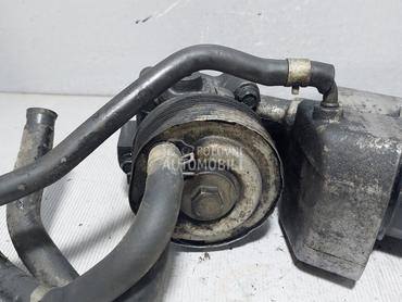 HLADNJAK ULJA za Nissan Navara