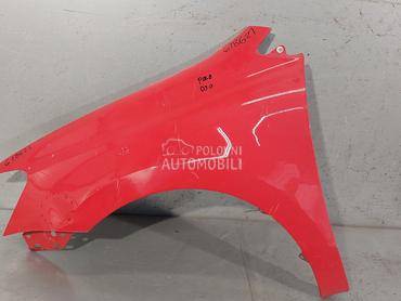 BLATOBRAN za Volkswagen Polo