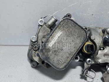 HLADNJAK ULJA za Peugeot 5008