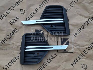 Resetke Branika za Volvo XC60 od 2020. do 2025. god.