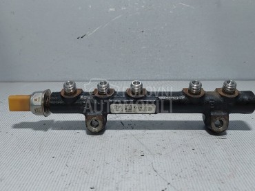 RAMPA za Citroen Berlingo