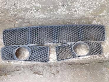 rešetke branika za Volkswagen Polo od 1996. do 2002. god.