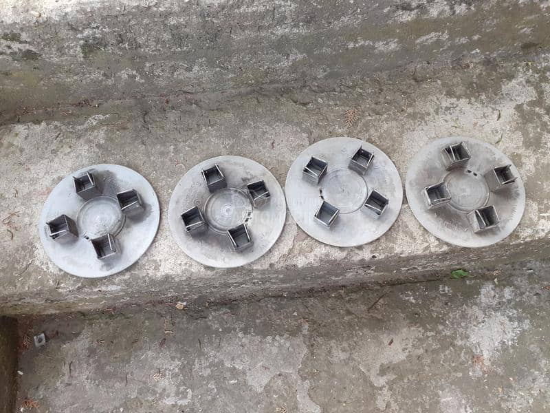 Ratkapne  14" 4 x 100