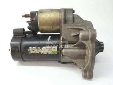 Anlaser za Peugeot 406 od 1995. do 2004. god.