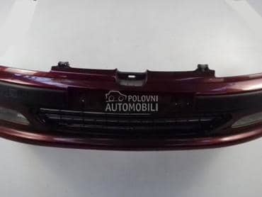Prednji branik za Peugeot 406 od 1995. do 2004. god.