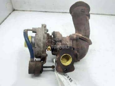 Turbina za Peugeot 406 od 1995. do 2004. god.