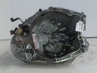 Menjač za Peugeot 406 od 1995. do 2004. god.