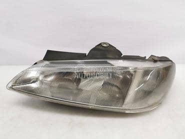 Farovi za Peugeot 406 od 1995. do 2004. god.