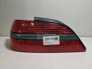 Stop svetla za Peugeot 406 od 1995. do 2004. god.