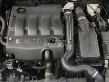 Motor 2.0 HDi za Peugeot 406 od 1995. do 2004. god.