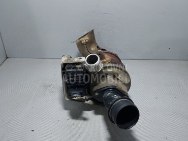 TURBINA za Ford Ranger