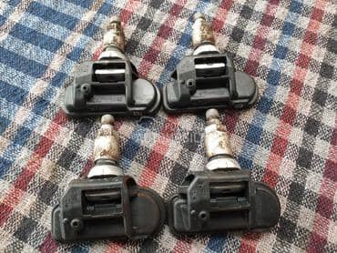 senzori pritiska za Opel Astra H