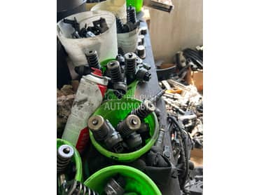 Dizne AK za Ford Galaxy od 2001. do 2007. god.