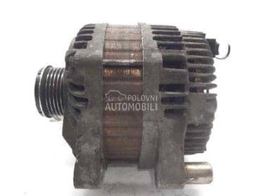 Alternator za Peugeot 407 od 2003. do 2010. god.