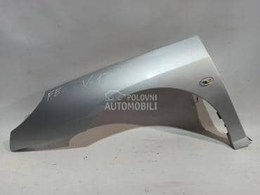 Krilo za Peugeot 407 od 2003. do 2010. god.