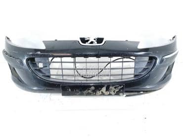 Prednji branik za Peugeot 407 od 2003. do 2010. god.
