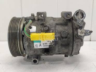 Kompresor klime za Peugeot 407 od 2003. do 2010. god.