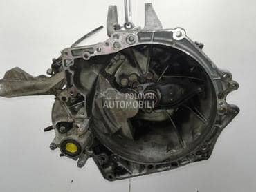 Menjač za Peugeot 407 od 2003. do 2010. god.