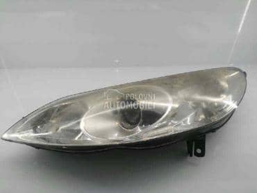 Farovi za Peugeot 407 od 2003. do 2010. god.